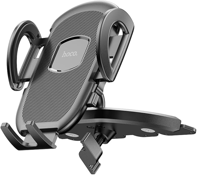 Hoco - CD slot General Car Holder (H11)