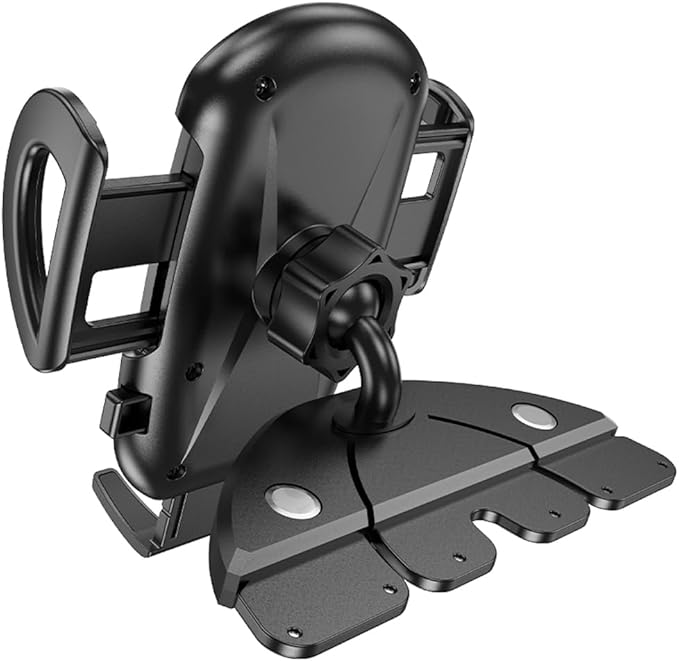 Hoco - CD slot General Car Holder (H11)