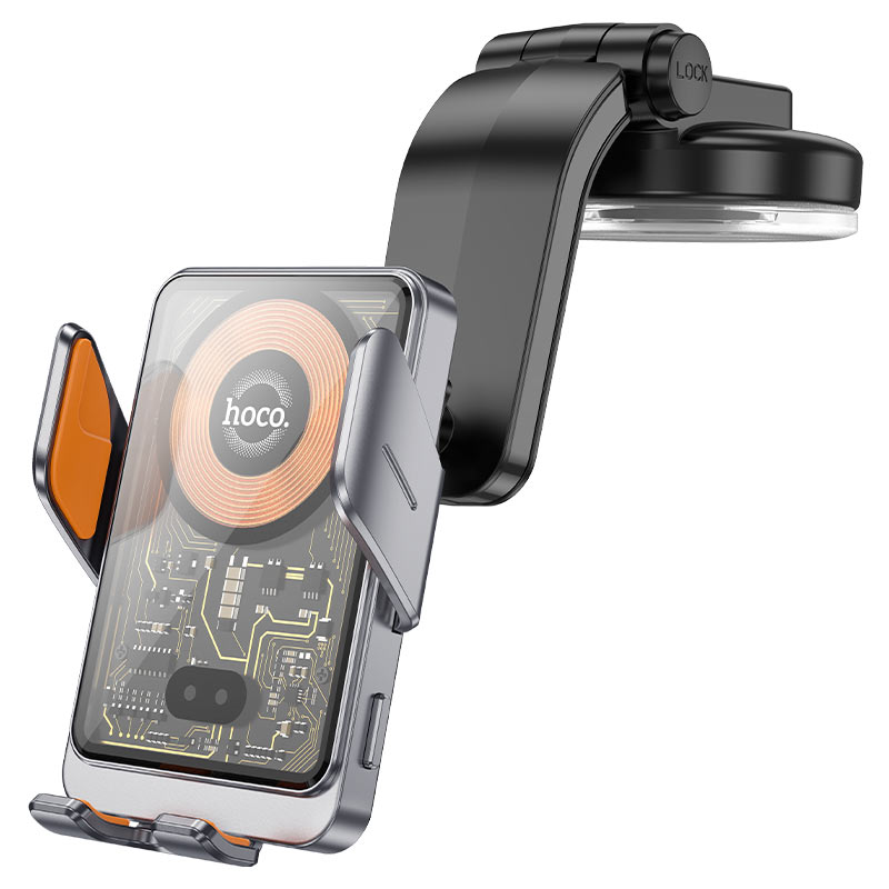 Hoco - Center Console Car Holder (HW8)