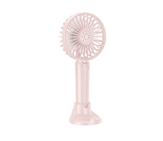 Hoco - Compact Small Fan (DF07)