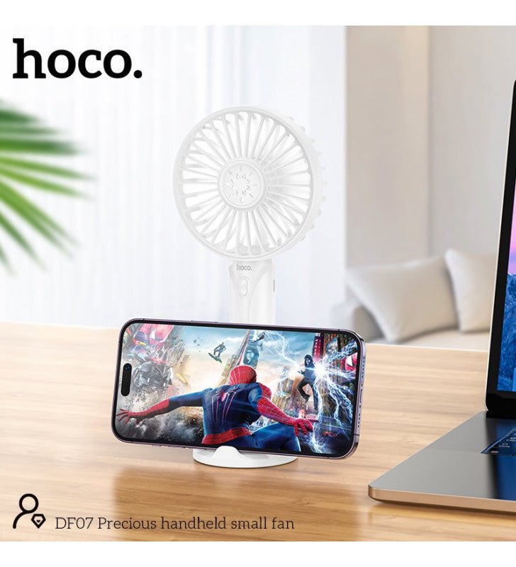 Hoco - Compact Small Fan (DF07)