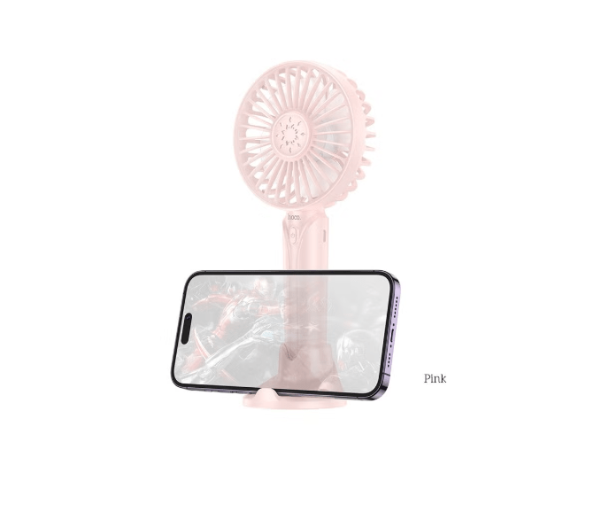 Hoco - Compact Small Fan (DF07)