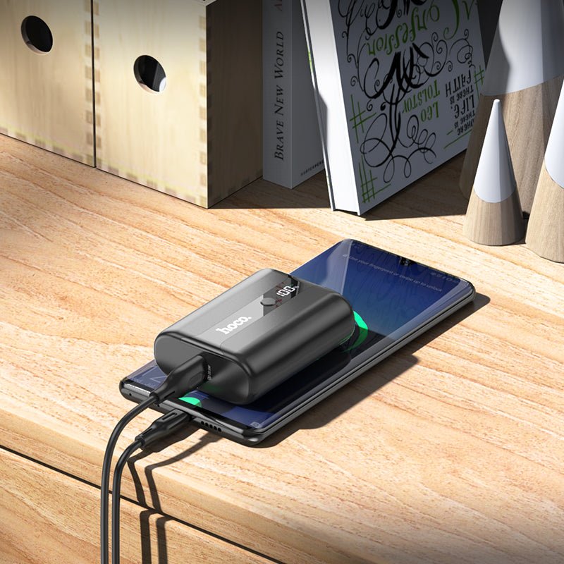 Hoco - Compatible Power Bank (Q3pro)