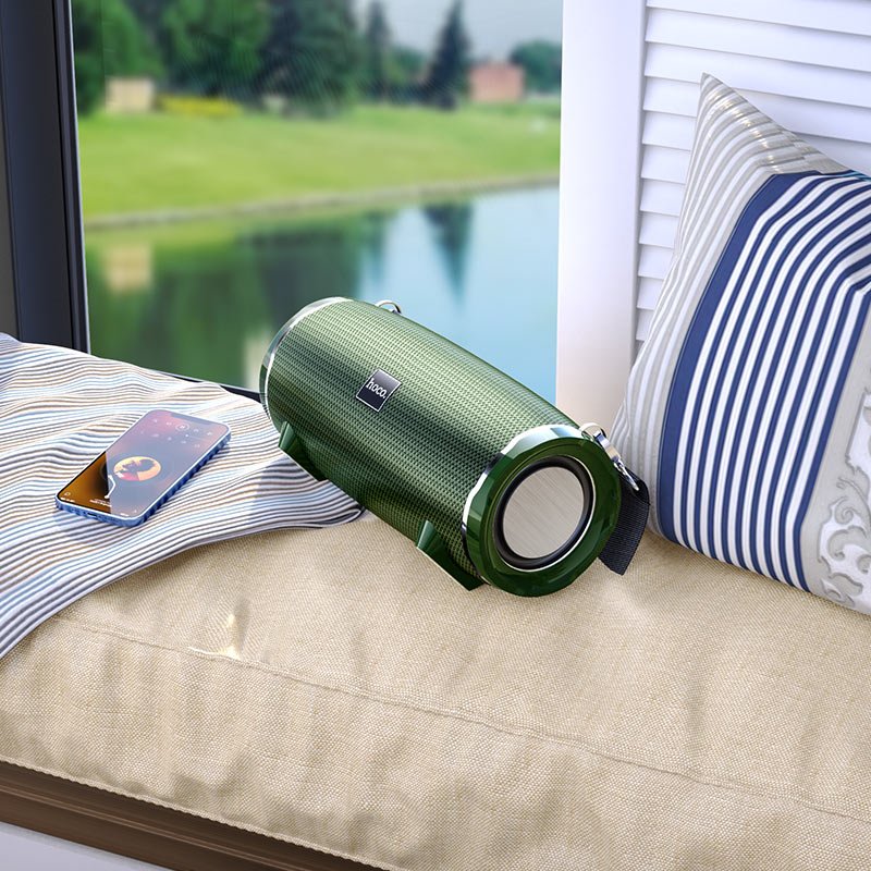 Hoco - Cool Sport BT Speaker (HC5) ©