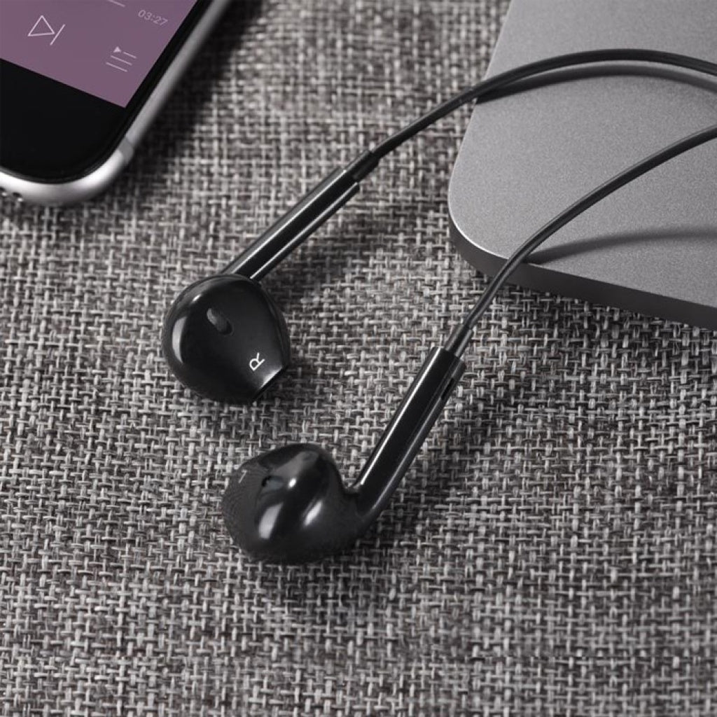 Hoco - Crystal joy Type-C Headphone (M101)