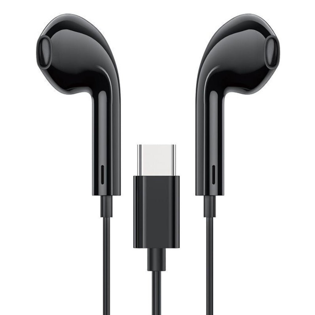 Hoco - Crystal joy Type-C Headphone (M101)