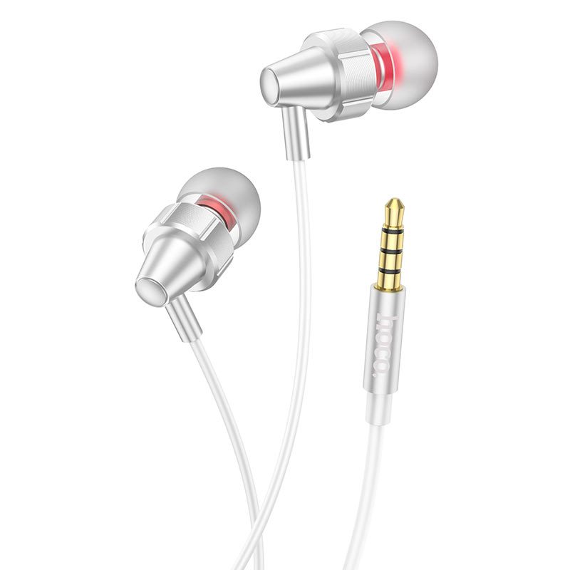 Hoco - Delight Type-C wired Earphone (M90)