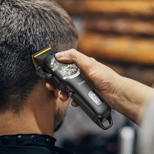 Hoco - Digital Hair Clipper (HP20) (Original)