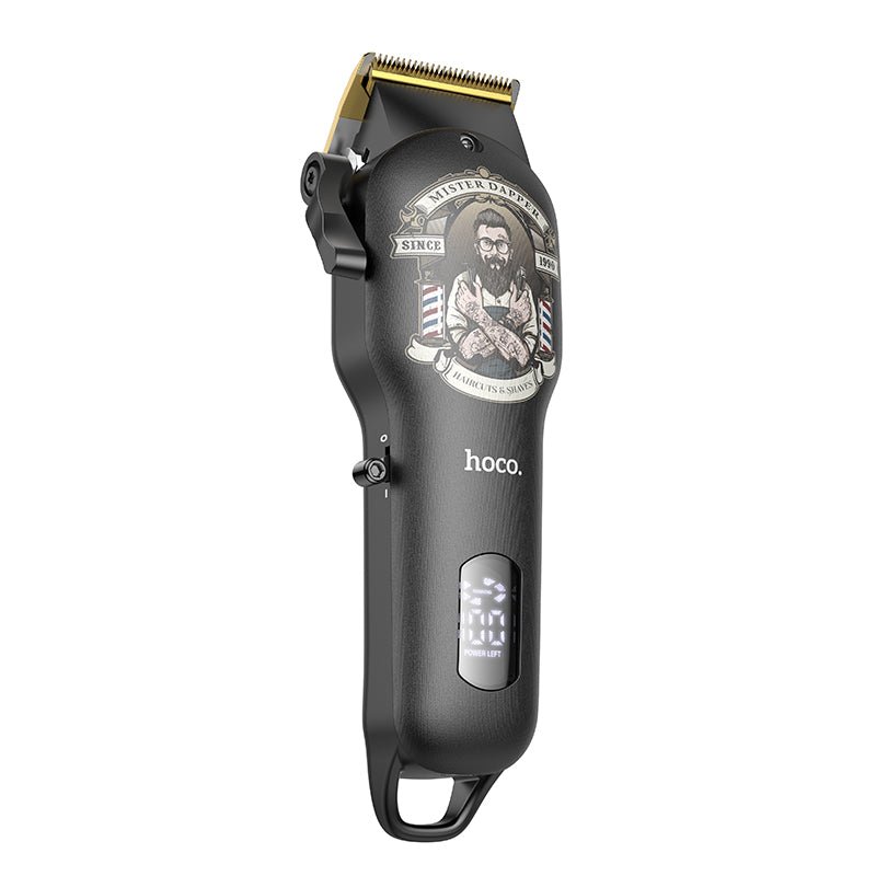 Hoco - Digital Hair Clipper (HP20) (Original)