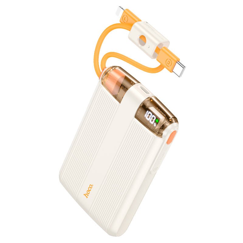 Hoco - Digital Power Bank (J127)