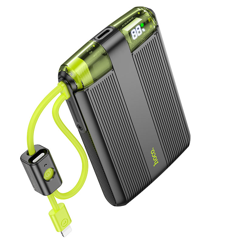 Hoco - Digital Power Bank (J127)