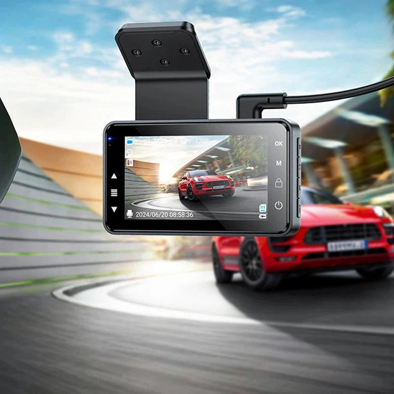 Hoco - Driving Recorded Rear Camera (DV12) ©