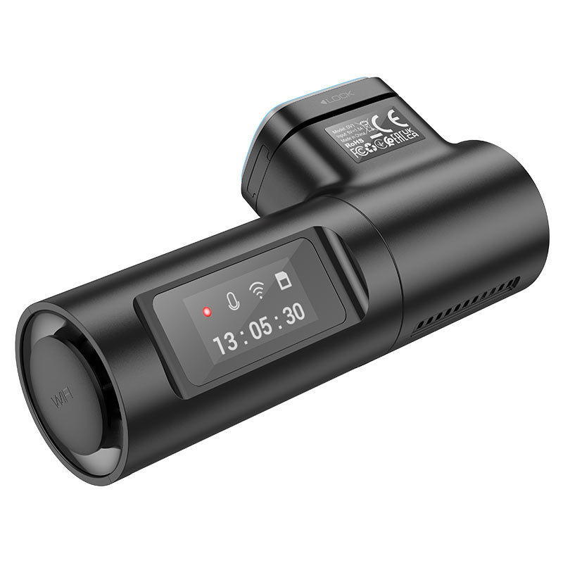 Hoco - Driving Recorder (DV1) ©