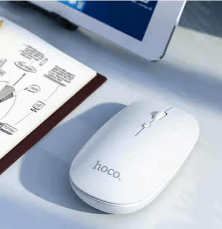 Hoco - Dual Mode Mouse (GM15)