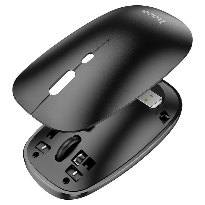 Hoco - Dual Mode Mouse (GM15)