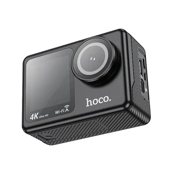 Hoco - Dual Sports Camera (DV101) ©