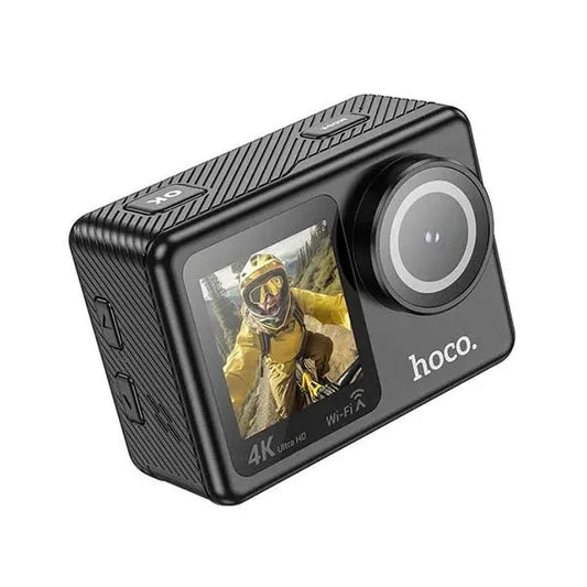 Hoco - Dual Sports Camera (DV101) ©