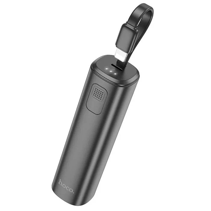 Hoco - Energy Bar Wired Power Bank (J113)