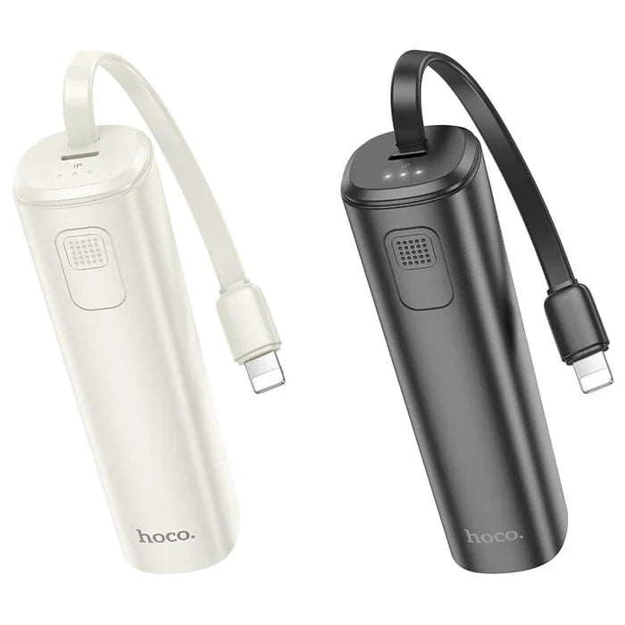 Hoco - Energy Bar Wired Power Bank (J113)