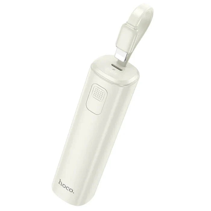 Hoco - Energy Bar Wired Power Bank (J113)