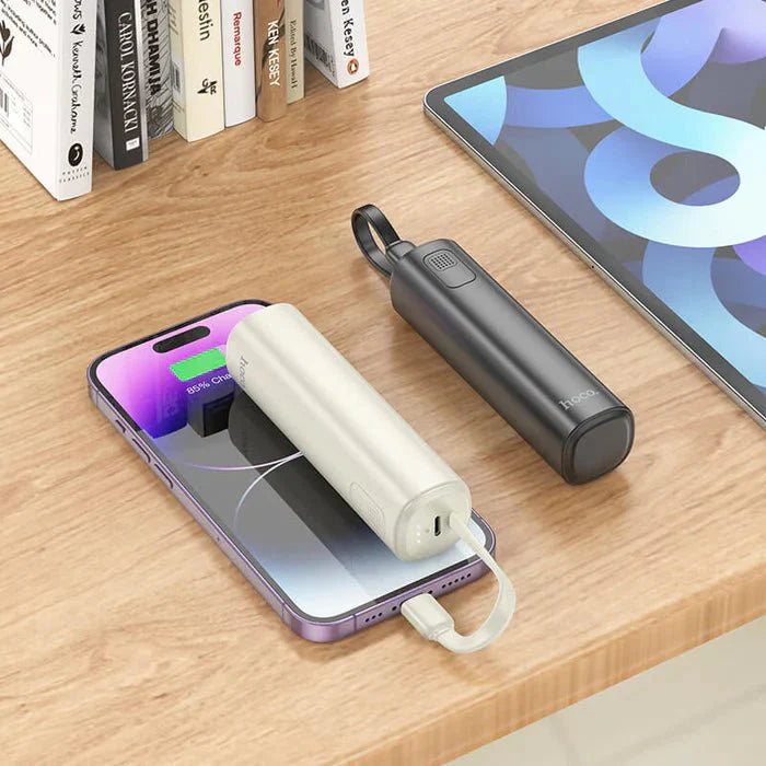 Hoco - Energy Bar Wired Power Bank (J113)