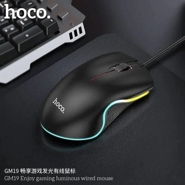 Hoco - Gaming & Business Mouse