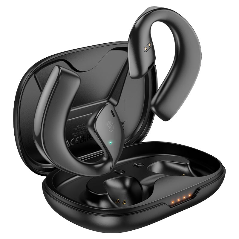 Hoco - Graceful True Wireless BT Headset (EQ4)
