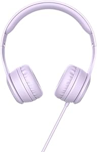 Hoco - Graceful Wire Control Headphones (W21)