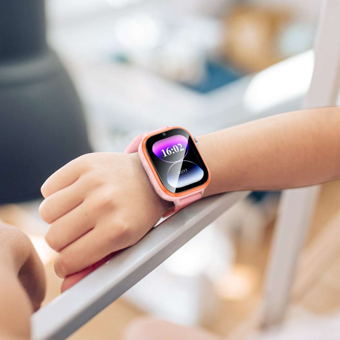 Hoco - Kids Smart Watch (Y101)
