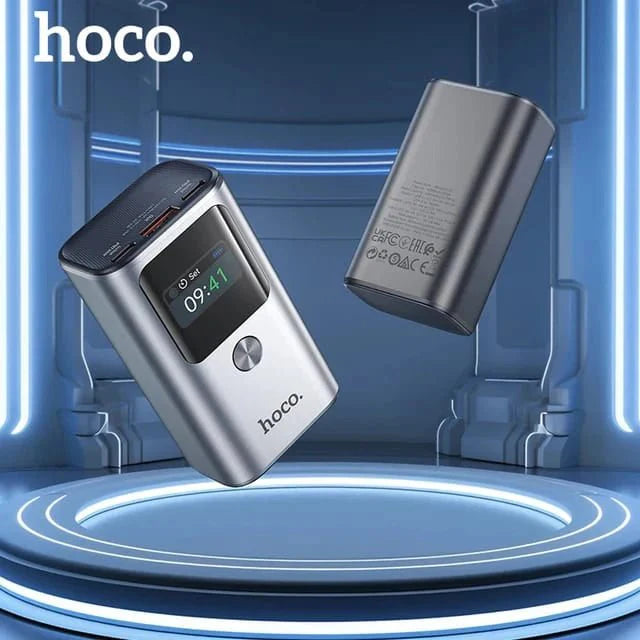 Hoco - LED Power Bank (Q17A)