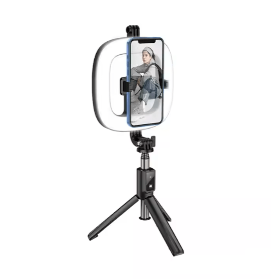 Hoco - Light Live Streaming Stand (LV03)