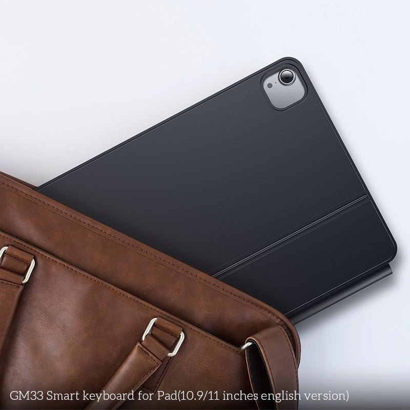 Hoco - Magnetic Keyboard Case (GM33) ©