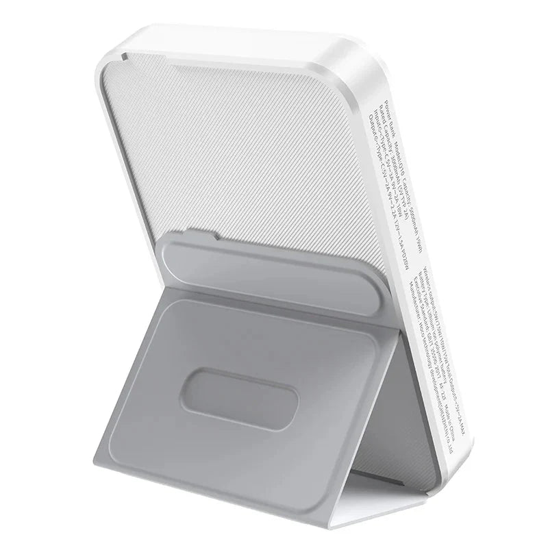 Hoco - Magnetic Power Bank (Q10) ©