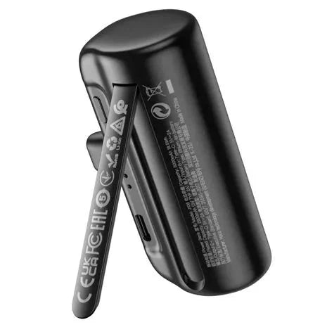 Hoco - Mini Pocket Power Bank (J106)