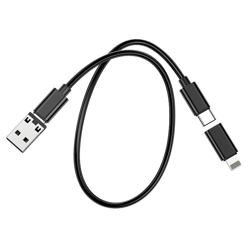 Hoco - Multifunction Data Cable Set (U114)