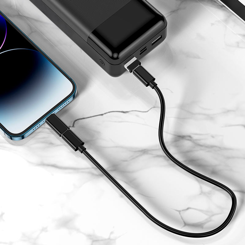 Hoco - Multifunction Data Cable Set (U114)