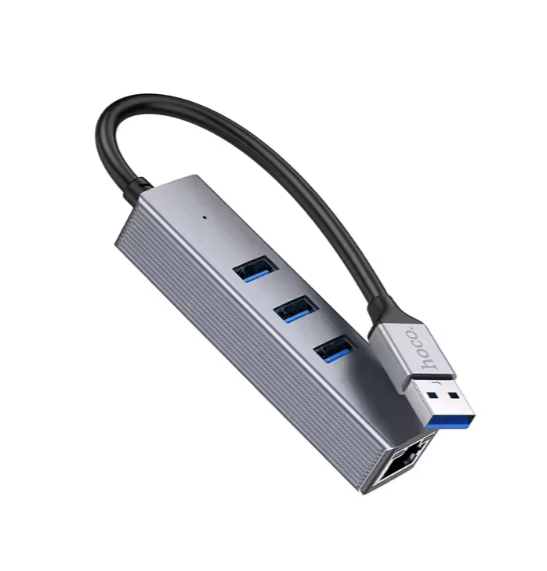 Hoco - Multifunctional Universal Adapter
