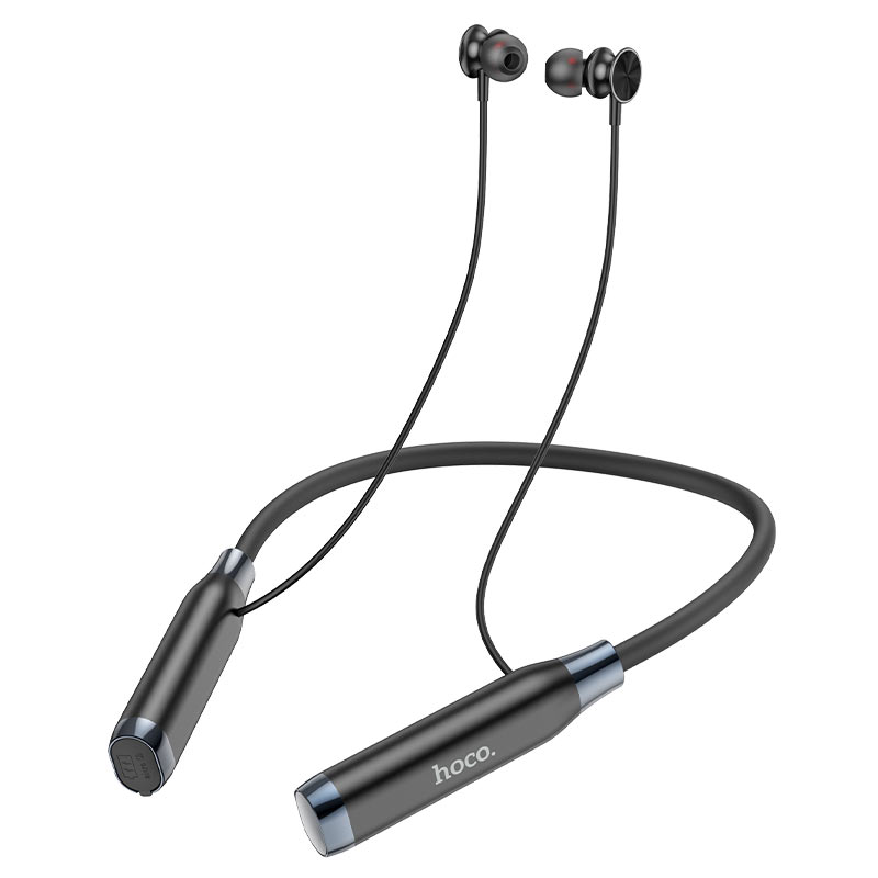 Hoco - Neck-Hang BT Earphones (ES62)