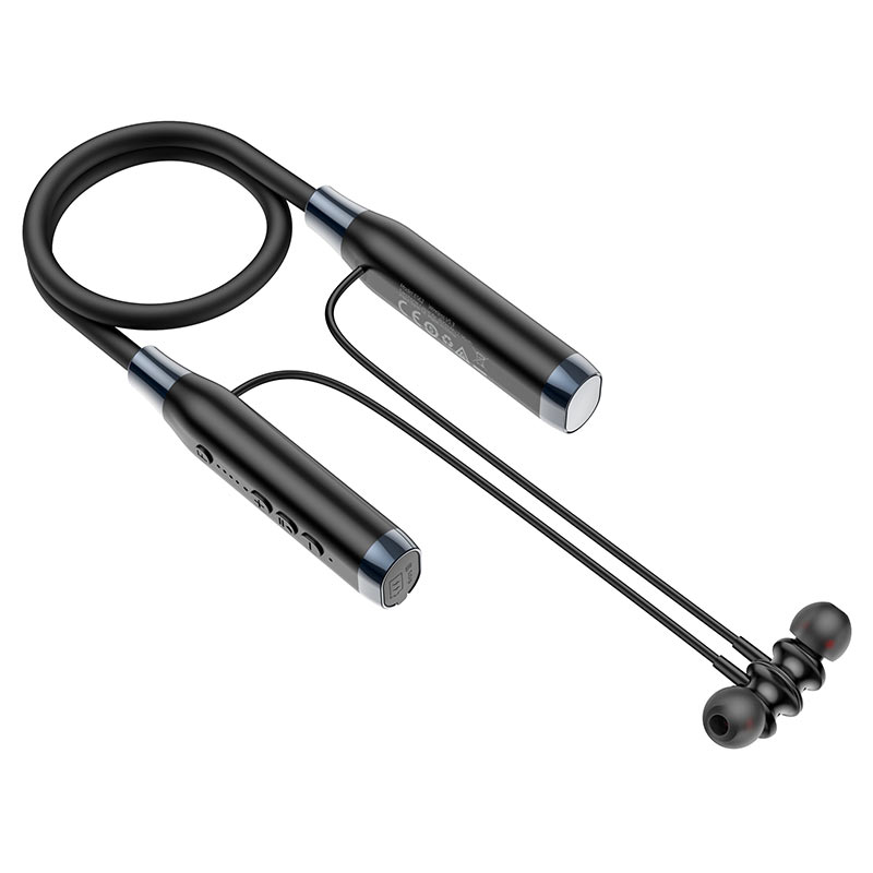 Hoco - Neck-Hang BT Earphones (ES62)