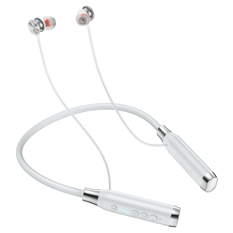 Hoco - Neck-Hang BT Earphones (ES62)