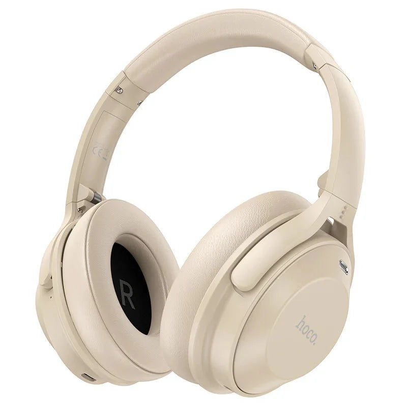 Hoco - Noise Reduction BT Headset (W37) ©