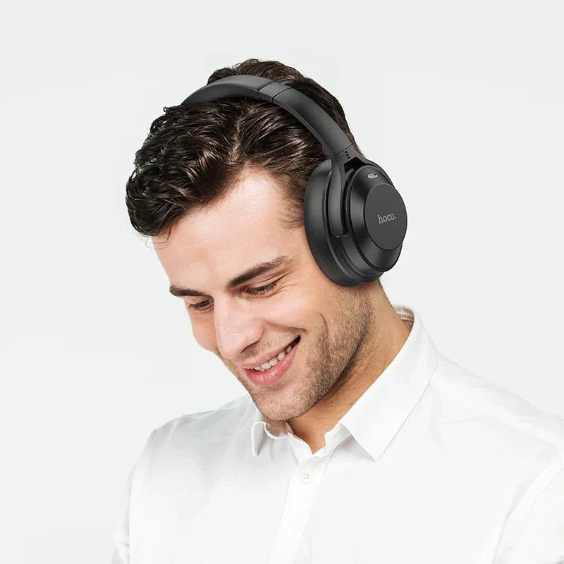 Hoco - Noise Reduction BT Headset (W37) ©