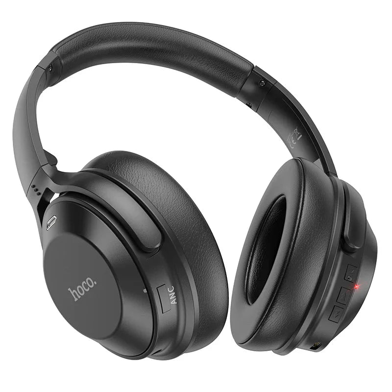 Hoco - Noise Reduction BT Headset (W37) ©