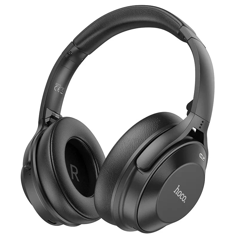 Hoco - Noise Reduction BT Headset (W37) ©
