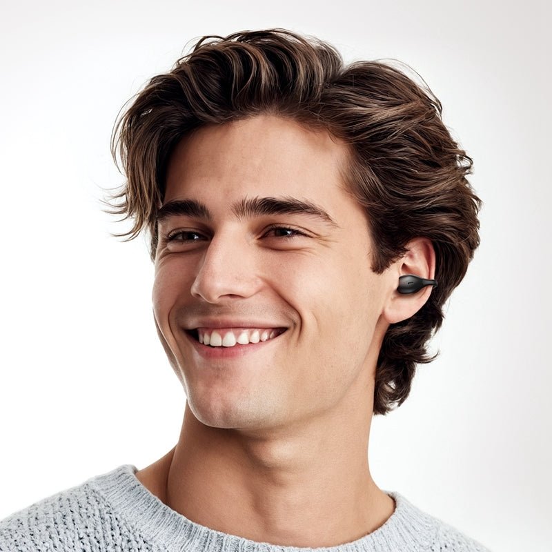 Hoco -  Open-Ear True Wireless Headset