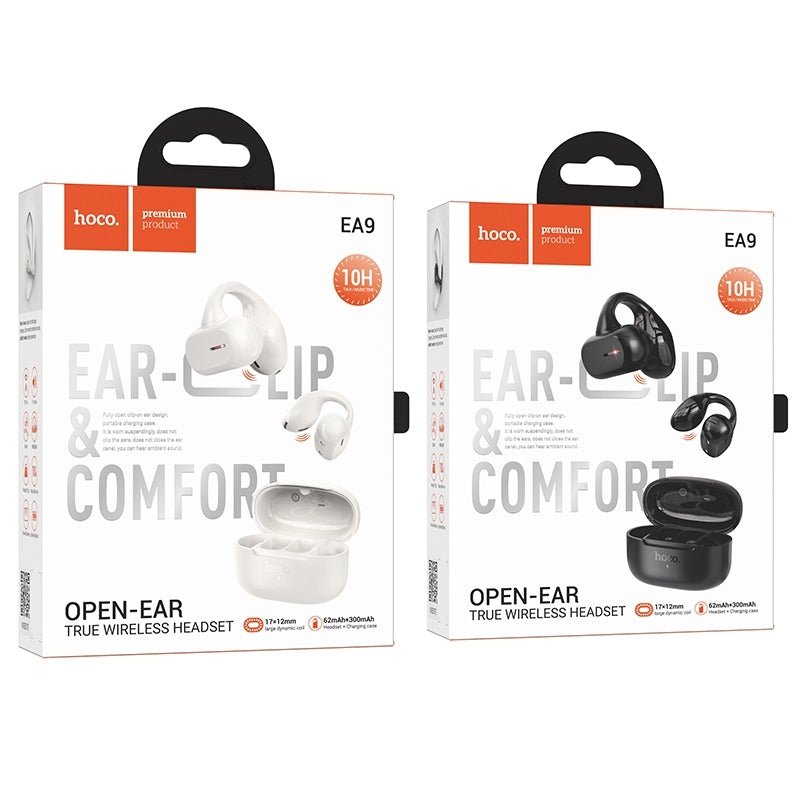 Hoco -  Open-Ear True Wireless Headset