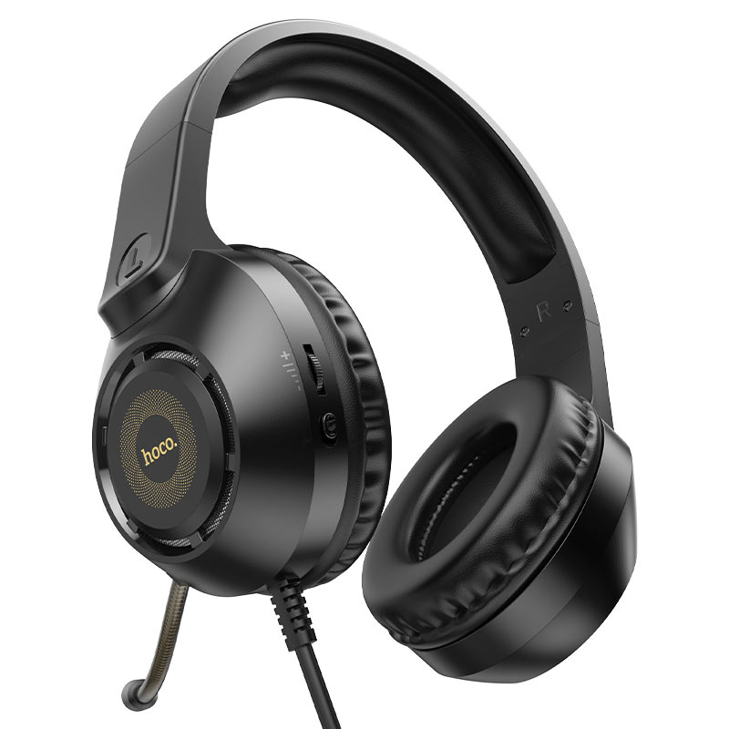Hoco - Over-Ear Gaming Headset (W108)
