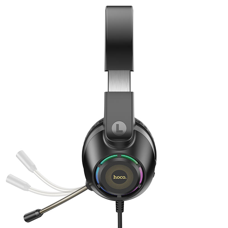 Hoco - Over-Ear Gaming Headset (W108)