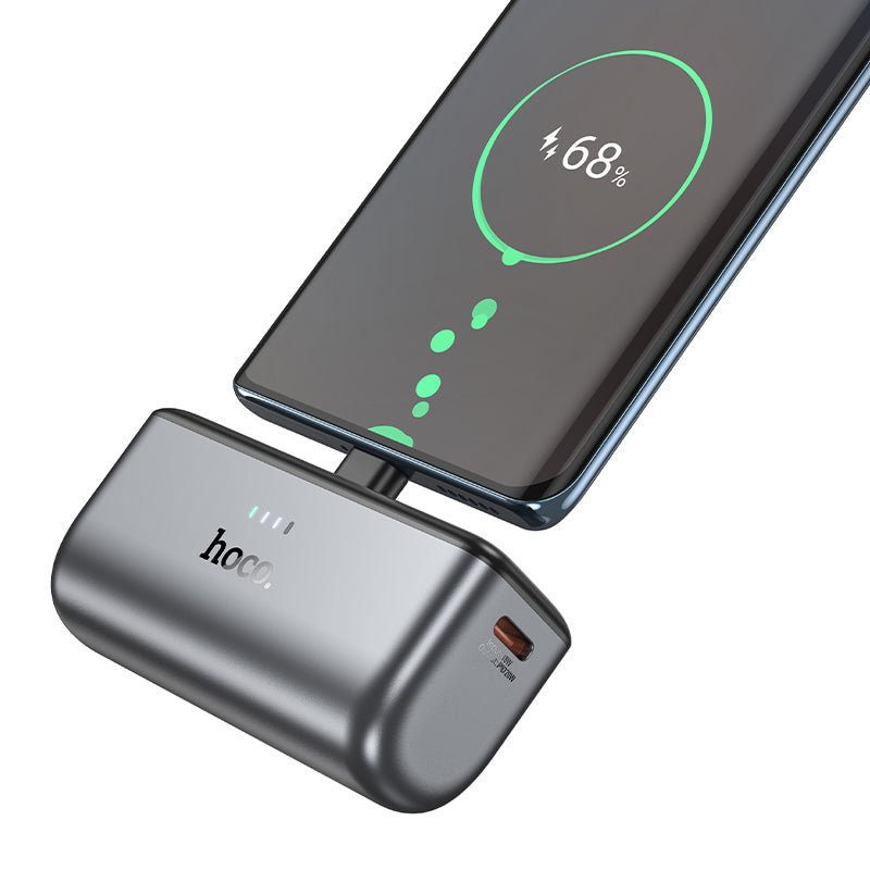Hoco - Pocket Power Bank (Q32)