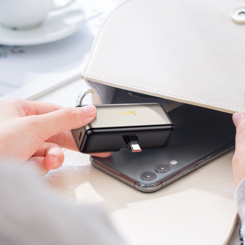 Hoco - Pocket Power Bank (Q32)